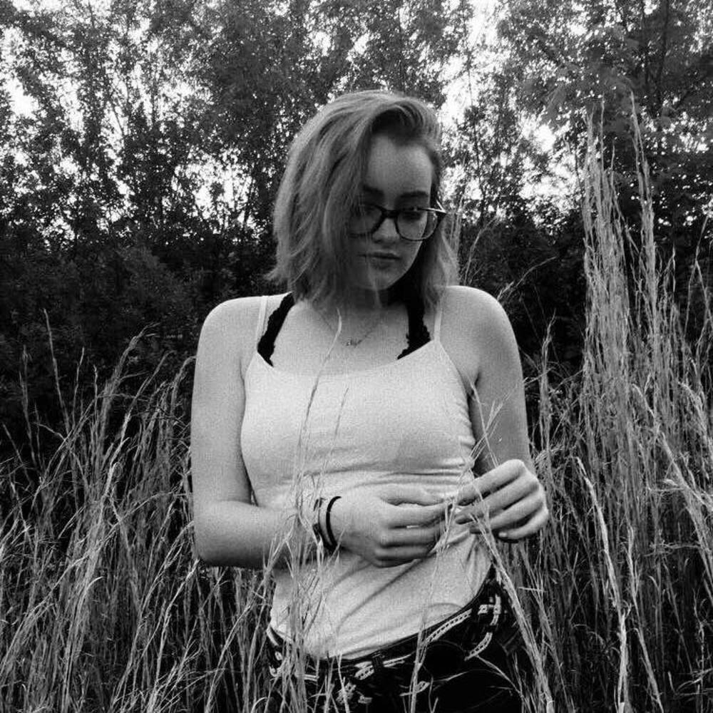 Meet your Posher, Kristah
